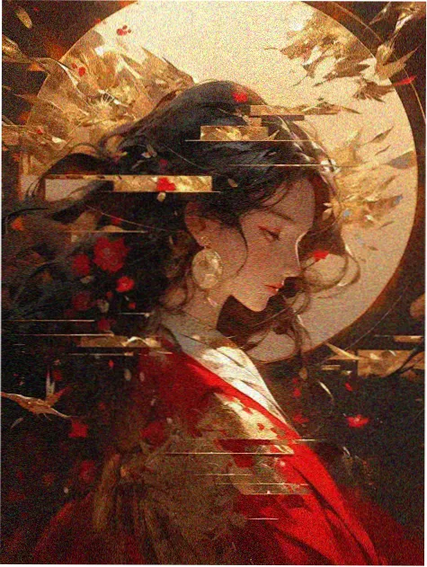 cb视频科幻动漫 逆向黄昏